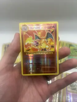 83 Card XY Evolutions Complete Reverse Holo Pokemon Set C/UC/R Charizard 11/108 - Image 2