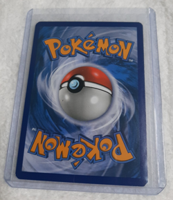 Pokemon Lugia Card Number 78/124 Fates Collide Regular Rare TCG Card Game - Image 2