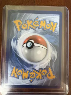 Mr. Mime Pokemon Trading Card XY Evolutions 80/108 Holofoil Rare - Image 2