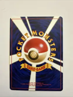 Rocket's Zapdos Holo No.145 Gym 2 Challenge Japanese Pokemon Card - Image 2