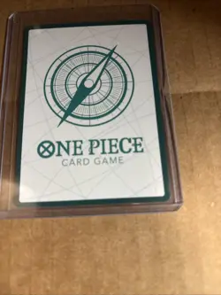 DON Card Nico Robin PRB-02 [Foil] THE BEST vol.2 One Piece Japan - Image 2