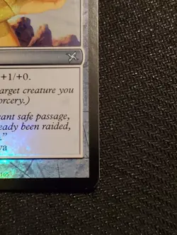 MTG 1x FOIL Shuko Betrayers of Kamigawa LP Artifact MTG, Fast Ship, US seller - Image 3