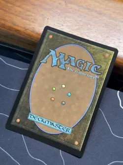 Pack Rat 1307 RAINBOW FOIL MagicCon The Gathering Secret Lair MTG - Image 2