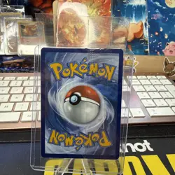 🔥 Pokemon TCG 🔥 Mimikyu SVP 075 🔥 Sealed Pokemon Center Exclusive ETB Promo - Image 2