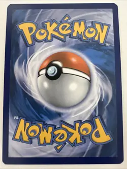 2014 Pokemon TCG Phantom Forces Gengar Spirit Link 95/119 Reverse Holo - TCCCX - Image 2