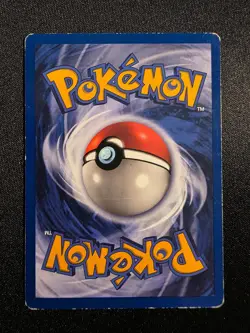 Exeggutor 35/64 Jungle Uncommon 1st Edition Moderately Played - Image 2