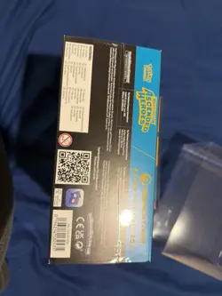 Pokemon TCG Ascended Heroes Pokemon Center ETB Elite Trainer Box Sealed X2 - Image 3