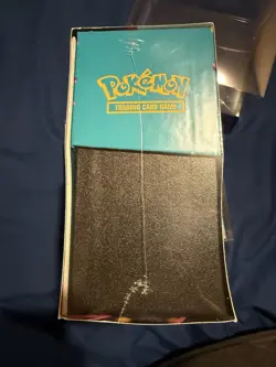 Pokemon TCG Ascended Heroes Pokemon Center ETB Elite Trainer Box Sealed X2 - Image 4