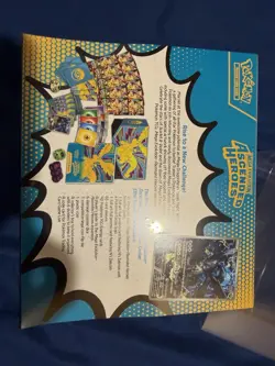 Pokemon TCG Ascended Heroes Pokemon Center ETB Elite Trainer Box Sealed X2 - Image 5