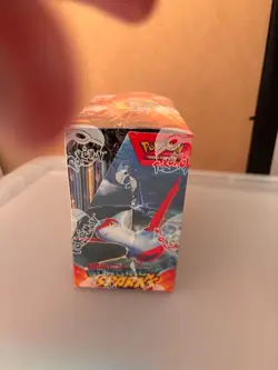 Pokemon TCG: Surging Sparks Factory Sealed Booster Box - Image 3