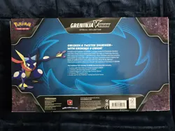 Nintendo Pokemon TCG V-Union Special Collection - Assorted - Image 2