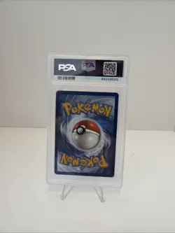 2020 Pokemon SWSH Vivid Voltage #126 Aegislash V PSA 10 GEM MINT - Image 4
