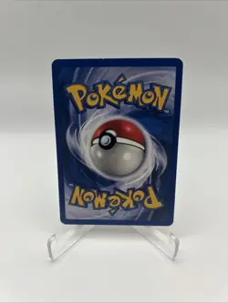 FRENCH Articuno Artikodin 1st Edition Non Holo Fossil 17/62 Pokemon TCG WOTC LP - Image 2