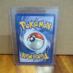 2013 POKEMON TCG WARTORTLE 15 PLASMA BLAST REVERSE HOLO LP-MP - Image 2