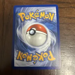 Pokemon Aurorus 092/078 Illustration Rare Perfect Order - Image 2