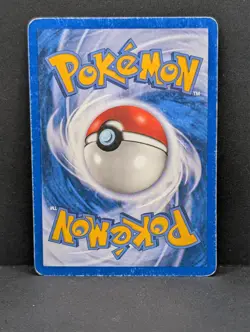 Gastly 63/112 FireRed & LeafGreen Reverse Holo Rare Pokemon TCG Nintendo 151 MP - Image 2