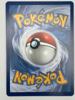 POKEMON AZ's TRANQUILITY 120/086 SPECIAL ILLUSTRATION RARE CHAOS RISING - Image 3