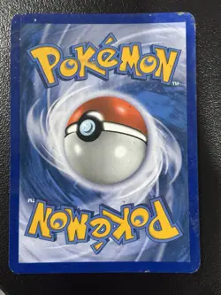 The Pokemon Company Gastly 62/100 Stormfront Reverse Holo Common DMG - Image 2