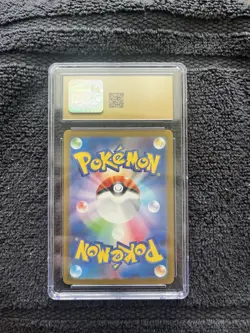 CGC Pristine 10 Hypno 012/032 2023 TCG Classic Japanese Holo 110 HP - Image 2