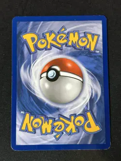 2011 Pokemon Emboar 19/114 Black & White Holo - Image 2