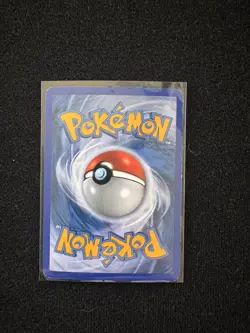 POKEMON EX HOLON PHANTOMS (DELTA SPECIES) REVERSE HOLO REGICE 27/110 - Image 2