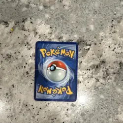 Pokemon M Blastoise EX Evolutions Ultra Rare Holo 22/108 Mega 220 HP - Image 2