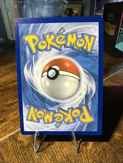 2023 Pokemon Pikachu Vmax SWSH286 Black Star Promo NM - Image 5