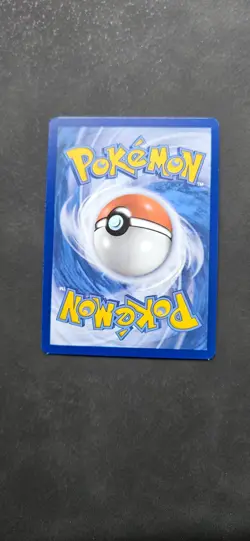 Eevee 133/165 Common 151 Pokemon Reverse Holo Near Mint - Image 2
