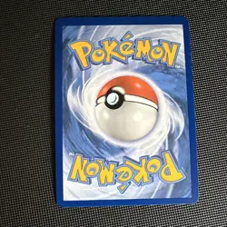 The Pokemon Company Pokemon TCG Penny SV01 SIR Full Art Holo 252/198 English - Image 2