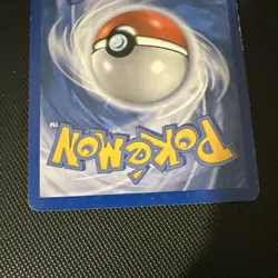 Nintendo Pokemon TCG Omastar Arceus Reverse Holo Rare 23/99 English - Image 4