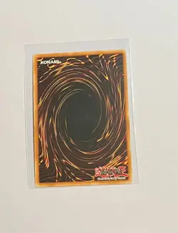 Yu-Gi-Oh! Exodia The Forbidden One #RP01-EN021 Ultra Rare (NM) Retro Pack - Image 2