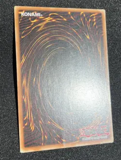 Sorcerer of Dark Magic - MOV-EN002 - Common - Limited Edition - YuGiOh MP/HP - Image 3