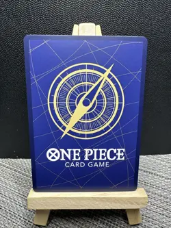 Monkey.D.Luffy (091) (Offline Regional 2024 Vol. 3) OP07-091 One Piece Promotion - Image 4