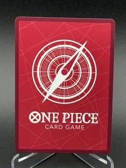 Yamato 079 Alternate Art OP16-079 The Time of Battle Foil English One Piece - Image 2