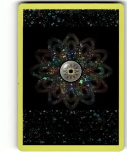 Rainbow Energy (WotC League Promo) League & Championship Cards Pokemon Holo MP - Image 1