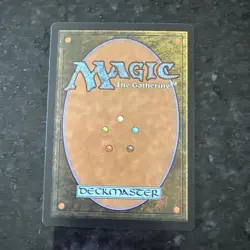 Nexus of Fate Foil Mythic Card Magic 2019 MTG Magic the Gathering NM - Image 4