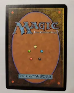 MTG Lava Spike Champions of Kamigawa 178/306 Common Near Mint - Image 2