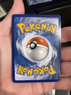 Pikachu EX (XY124/XY) Pokemon Promo - Holo Rare - NM/M - Image 2