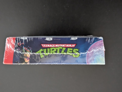 Magic: The Gathering TCG: Teenage Mutant Ninja Turtles: Collector Booster Box - Image 4