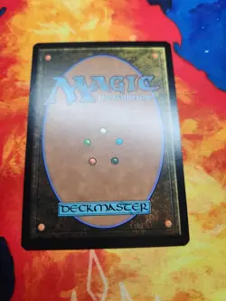 Plankton, Tiny Tyrant - Skrelv, Defector Mite (Rainbow Foil) - SLD - NM - Image 2