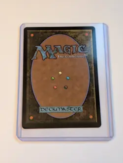 MTG Final Fantasy: Through the Ages Zidane Tribal 0043 NM Mythic - Image 2