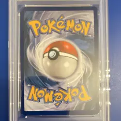 Pokemon Sylveon EX RC32/RC32 Generations Radiant Collection Full Art Holo 2016 - Image 2