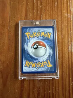 Pokemon Zygarde EX Mega Powers - Image 2