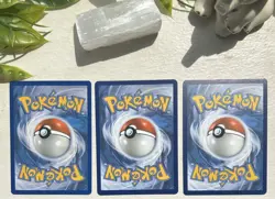 ✧˚ ⋆.˚｡°✩ Pokemon TCG Holo Audino & Mega Audino ex Spread ⊹₊✧˚ ⋆.˚ - Image 2