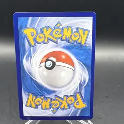 Pokemon Team Rocket's Nidoking ex179/128 SV10 SAR Full Art Holo 330HP INDONESIAN - Image 2