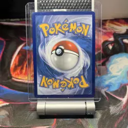 Mega Greninja ex 22/86 Double Rare Pokemon Chaos Rising ME04 NM - Image 2