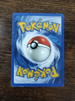 Pokemon Gym Challenge Sabrina's Psyduck 99/132 Unlimited - Image 2