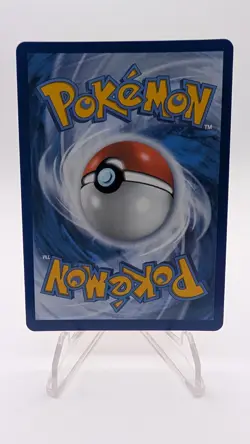 Pokemon TCG - Ethan's Ho-Oh ex 209/182 Sv10: Destined Rivals Holo Ultra Rare - Image 2
