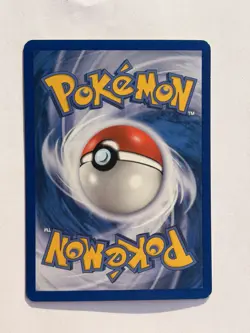 Super Scoop Up - 100/113 EX Delta Species 2005 - Stamped Reverse Holo - Pokemon - Image 2