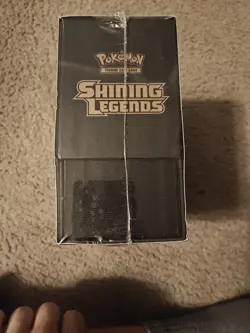 Pokemon Shining Legends Elite Trainer Box ETB Factory Sealed - Image 5
